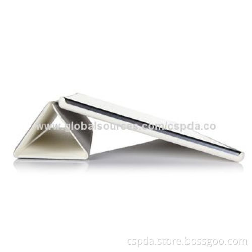 Hot-selling Fashionable PU Leather PC with Magnetic Case for Sony Xperia Tablet Z2